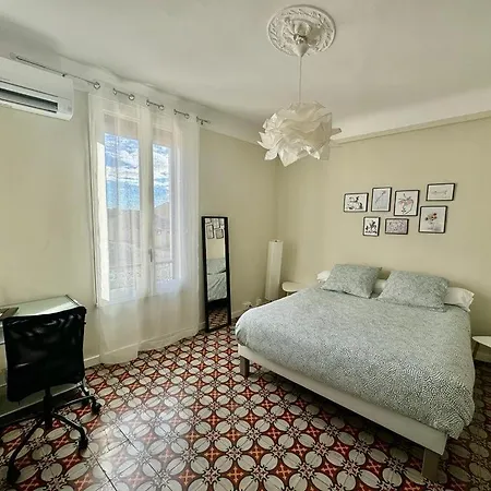 Studio Sommières Extérieur photo
