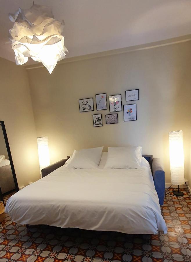 Apartment Studio Sommieres