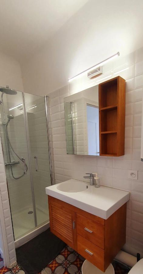 Apartment Studio Sommieres