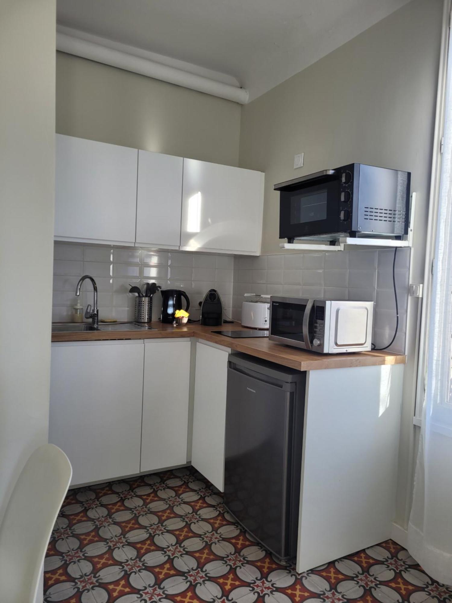 Studio Sommieres Sommières